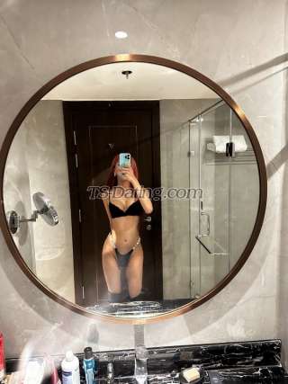 trans girl Thaliana 8508413 trans girl Thaliana 8508413