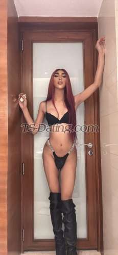 trans girl Thaliana 8827299 trans girl Thaliana 8827299