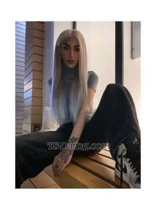 trans girl Thaliana 9741824 trans girl Thaliana 9741824