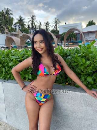 trans girl Thamita 2604384 trans girl Thamita 2604384