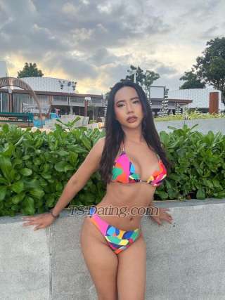 trans girl Thamita 2604424 trans girl Thamita 2604424