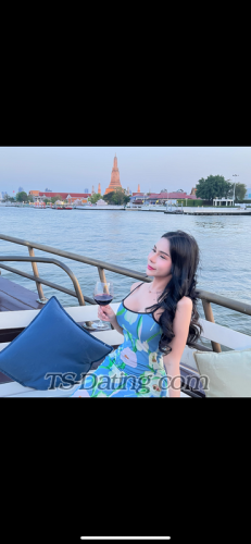 trans girl Thanarin 6047245