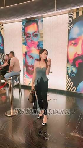 trans girl Thaniahasibu 1638982 trans girl Thaniahasibu 1638982