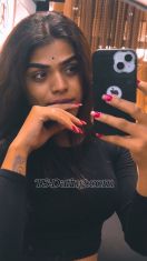 Thatsvaani Mumbai Transex Hey handsome 😘 I’m Vaani, 26, based in Mumbai but my
passport’s always ready for the right man 😏 I’m a
trans babe (not operated yet) with a wild heart and a taste
for luxury. Looking for a classy, chivalrous sugar daddy who
knows how to treat a woman like me right. If you’ve got
charm, confidence, and a thing for good conversations that
might just lead to something more… slide in and say hi
💋🥰