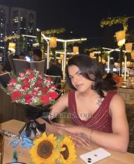 Thatsvaani Mumbai Transex Hey handsome 😘 I’m Vaani, 26, based in Mumbai but my
passport’s always ready for the right man 😏 I’m a
trans babe (not operated yet) with a wild heart and a taste
for luxury. Looking for a classy, chivalrous sugar daddy who
knows how to treat a woman like me right. If you’ve got
charm, confidence, and a thing for good conversations that
might just lead to something more… slide in and say hi
💋🥰