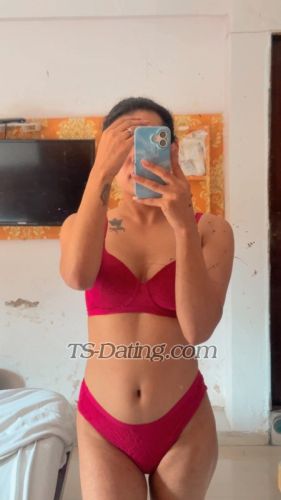 trans girl Thatsvaani 5682061