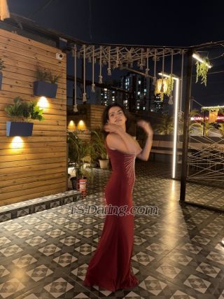 trans girl Thatsvaani 5682343