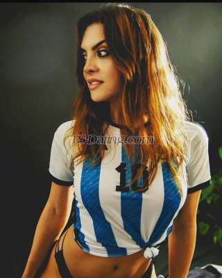 trans girl ThatyBella 4022629