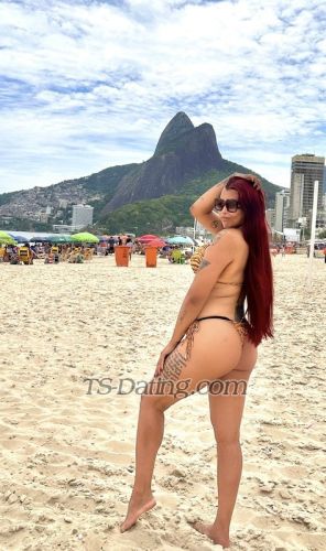 trans girl Thayllasexy 4390929