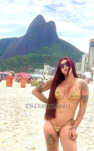 trans girl Thayllasexy 4390946