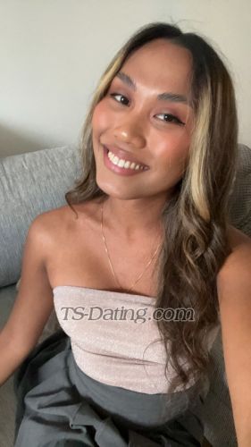 trans girl TheExoticChic 1514302