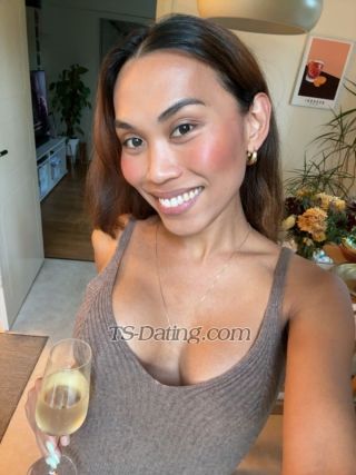 trans girl TheExoticChic 1514356