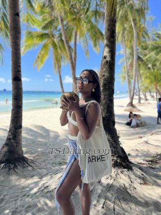 trans girl TheExoticChic 1514389