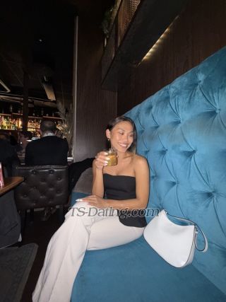 trans girl TheExoticChic 1514427