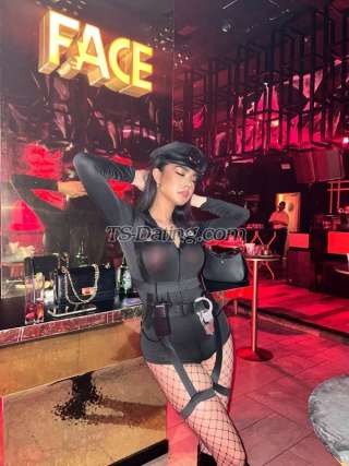 trans girl TheIAJane17 0478969