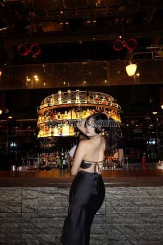 trans girl TheIAJane17 7464650