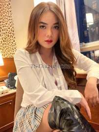 ThePowerTop Kuala Lumpur Transex