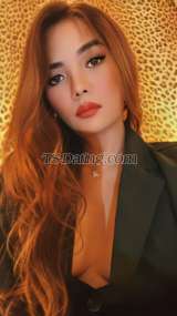 ThePowerTop Kuala Lumpur Transex Email : jackieaquino0102@gmail.com

the real 7inches
fully functional cock

Phone number-65
91076419
Whatsapp-  +852-55251538
Telegram
-@thepowertop
Line-
jackie101896
Wechat-ThePowerTop

FIRST TImER ARE
ALWAYS WELCOME😊😉😘

SEX EDUCATION IS OPeN TO
LEARNED FROM ME!😉half morrocan and much pretty and hot
georgus in person🥰😋😘

Also have a
POPPERS
TSANGEL is here for all your secret wishes,
desires, or kinks, that only a special girl like me can
offer, and most importantly only you and I will ever know
about. 
Prostate massage is my specialty 
I take
great pride in what I do, and want all my clients to leave
feeling on top of the world and wanting to come back for
more…. 

If you want to meet a real beautiful
seductive ts, and quality services. Not quantity just also
pay good! Lower price are not welcome! See
yeah😘🥰❤️

Welcome to my Page! 
Im
Ts.Angel  a 23year old fully-functional (totally feminine)
TS girl. Let's get the physical stuff out the way first -
I'm completely active & passable. I have an amazingly
sensuous model's body - toned and smooth, educated and
classy. I have a 7inches  inch cut, 100% fully functional
secret. I have big brown eyes, full luscious lips, perky
soft breasts, and a tight smooth bubble butt. I always find
it awkward describing myself physically in writing so I'll
let my pictures do the talking. All my photos are recent and
I look exactly the same in person when you come to see
me.

I GUARANTEE my image to be as accurate as the
photos!

Whether you're a first timer, or simply
curious, you'll feel completely comfortable with me. I'm
very discreet, But spend some time with me, and you'll
forget how we met in the first place. Why? Because I'm much
more than just a sensual experience. Much more. I've been
called many things - a seductress, a model, a vixen... and
you know what? They all accurately describe me. But above
all, I'm a sweetheart. You will not forget our time
together!


I guarantee the ultimate TS
experience. Contact me and see for yourself.Here is your
chance to make your fantasy a reality! Very upscale and
elite girl, above all the rest. Definitely one of a
kind!,,
BDSM✅ ROLE PLAYING✅MISTRESS✅
PROSTATE✅SISSY✅ARE WELCOME✅✅✅