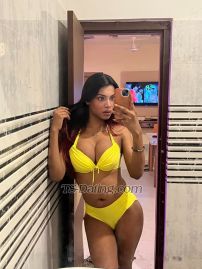 The Rihana Mumbai Transex  Hi guys, I am Rihana the Queen of your dreams. I am a Model & 21 year old pre-op shemale with big Dick (8.5) & Boobs (36) also. I have a figure that most of the girls would kill for and all the guys would dir for.

First things first,
I’m 120% sure that I’m clean and cleanliness is next to godliness.
Second of all, I’m not only versatile in bed but also flexible, I multi task! And giving you satisfaction is my forever legacy!
Third, I’ll make our time worthwhile as I know myself as a classy and well mannered lady who can fulfill your fantasies.


I'd love to take my work professionally

And I'd be more than willing to pamper you like a King

But the bottom line is: your pleasure is my satisfaction

'Coz you deserve the best

Very passable, pleasing personality, good conversationalist

With a smooth and silky skin

Well endowed with a soft and adorable

Equipped with a 8.5 cock,( more top)

Fully funct!0nal and can get hard all throughout

And I'm sure you'll also love my smooth and curvy ass with big Dick



For inquires please do leave me a message!
So have a try! Book now!

Hit me up on
WhatsApp + 6291551610


CAM SHOW Payment on: Any online money transfer & Sale XXX PORN VIDEO & Also doing paid dating….