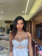 The Rihana Mumbai Transex