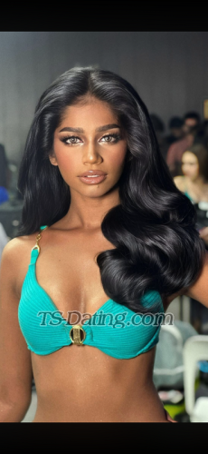 trans girl TheTopSiren 1604761