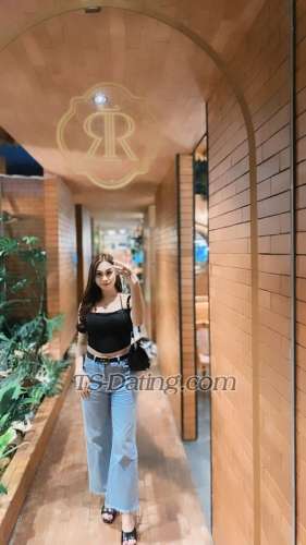 trans girl Theafabyola98 1474048