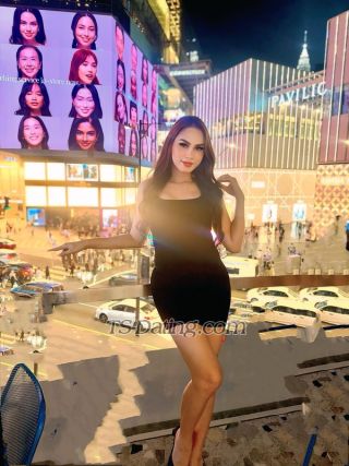 trans girl Theafabyola98 5262999 trans girl Theafabyola98 5262999