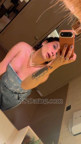 trans girl Thesexyannie 6410104