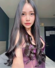 Thicha kron Petaling Jaya Transex Hi my name is Adeliamy age: 23 little
childProfessionalBOTTOM🔥(-163 cm :
54kg.I am sweet, stunningly beautiful and easy
going transwoman who brings smiles and laughs.I'm well
educated and well- mannered and thrive to understand your
needs and provide them with full
joy.SERVICESIncall outcallRole
PlayingAnal sexGFE (girlfriend Experience) v Cum
in Mouth V Cum on BodyFingeringFisting v Oral
Sex Romantic Bed Scene69French kiss v Lick
the assand good bottomThere are many good
reviews from locals. You can come and try it very
niceHope you can experience my service and enjoy it.
Happy to serve you Please contact meWhatsApp:
01131321267WeChat: Athlia_09