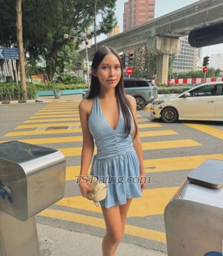 trans girl Thichakron 2671653 trans girl Thichakron 2671653