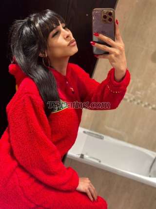 trans girl Thifannyaboul 8543066 trans girl Thifannyaboul 8543066