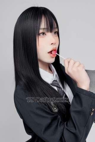 trans girl Tichapapron 9905890 trans girl Tichapapron 9905890