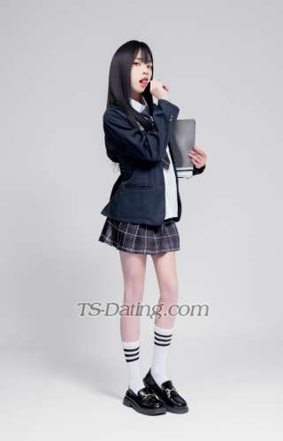 trans girl Tichapapron 9905915 trans girl Tichapapron 9905915