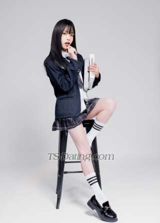 trans girl Tichapapron 9906031 trans girl Tichapapron 9906031