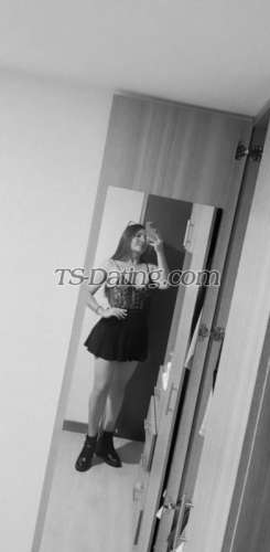 trans girl Tiernajoven 1551886