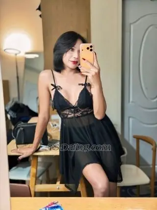 Shemale Tietee 0403533 Shemale Tietee 0403533