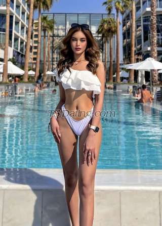 trans girl TifannyLove 0230330 trans girl TifannyLove 0230330