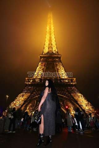 trans girl Tifannymanto 8032450 trans girl Tifannymanto 8032450