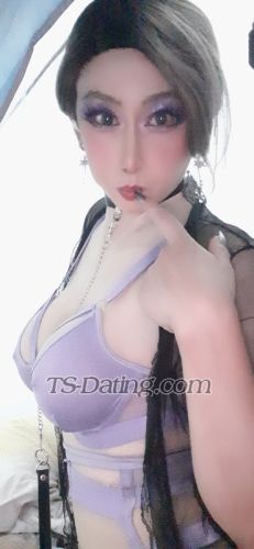 trans girl Tiffany1229CD 4058652