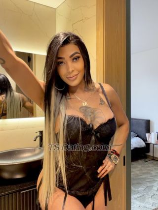 trans girl Tiffanydprim 6007895