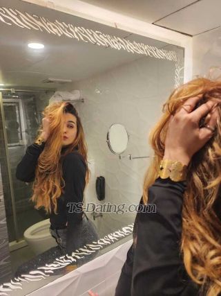 trans girl viralika28 0301946