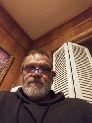 Hombre de USA - North Carolina