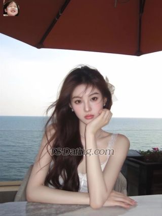 trans girl Tina520 3762838