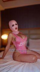 Tisay Central Transex