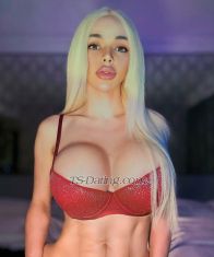 Tisay Wanchai Transex