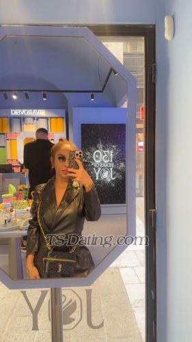 trans girl ToniF 8296403