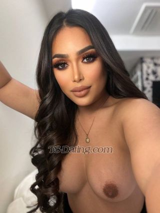 trans girl TopJanayah 4255923