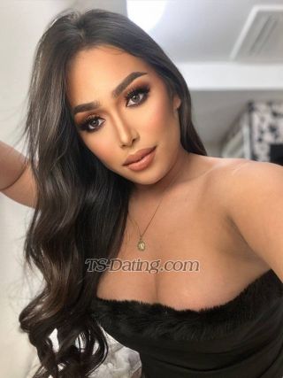 trans girl TopJanayah 4255962