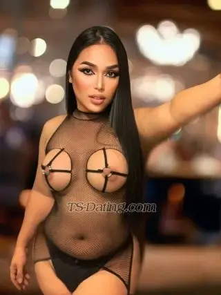 Shemale TopJanayah 4256046