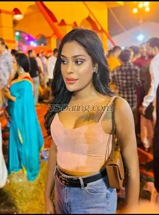 Shemale TopRuhi 3394465 Shemale TopRuhi 3394465